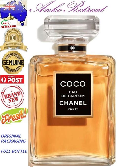 chanel perfume stockists sydney|chanel perfume online australia.